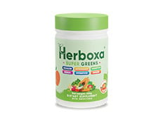 Herboxa® SUPER GREENS