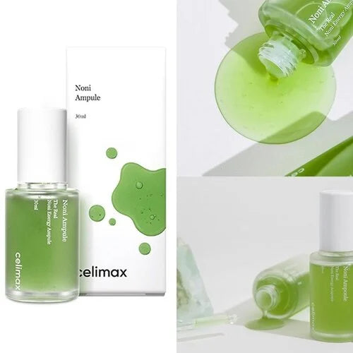 CELIMAX - Noni Energy Ampoule™